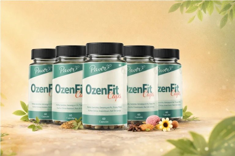 ozen fit caps