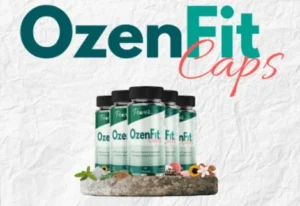 ozen fit caps