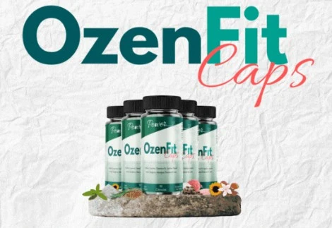 ozen fit caps